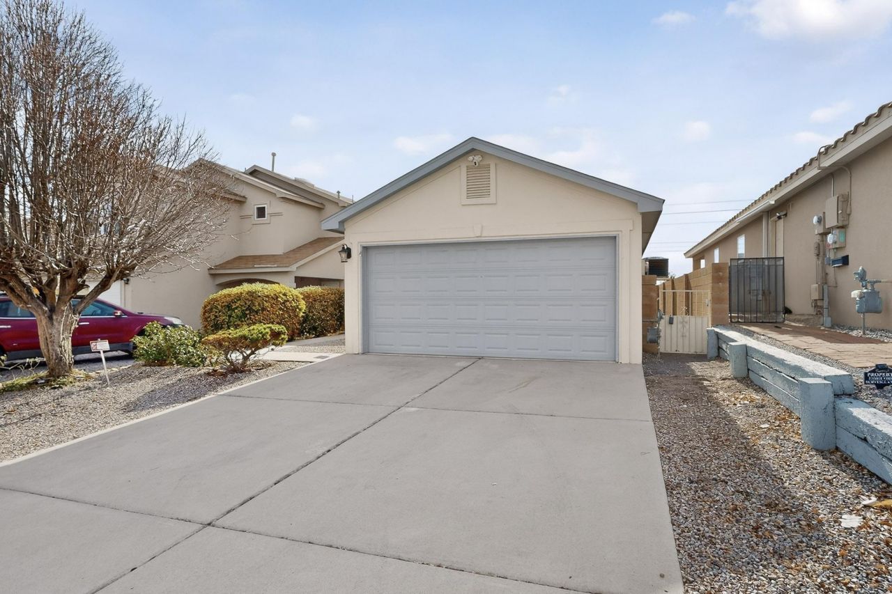 1724 Cielo Oeste Place Nw, Albuquerque, NM 87120 Main Photo