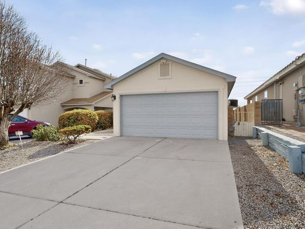 1724 Cielo Oeste Place NW, Albuquerque, NM 87120