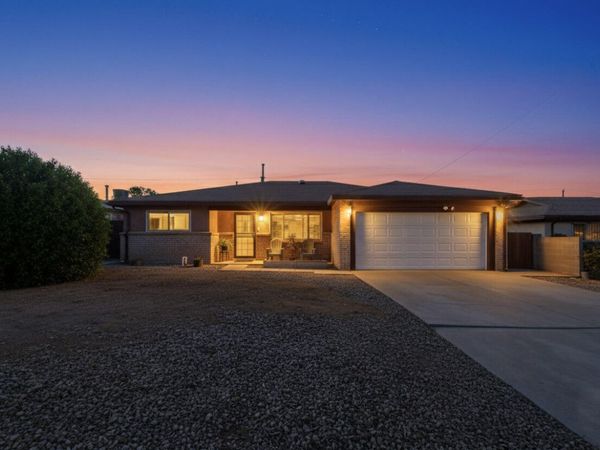 8604 Gutierrez Road NE, Albuquerque, NM 87111