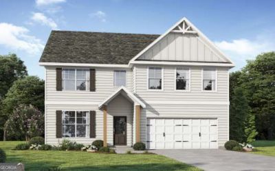 92 Shelby Ct. Lot 23, Commerce, GA 30529 Main Photo