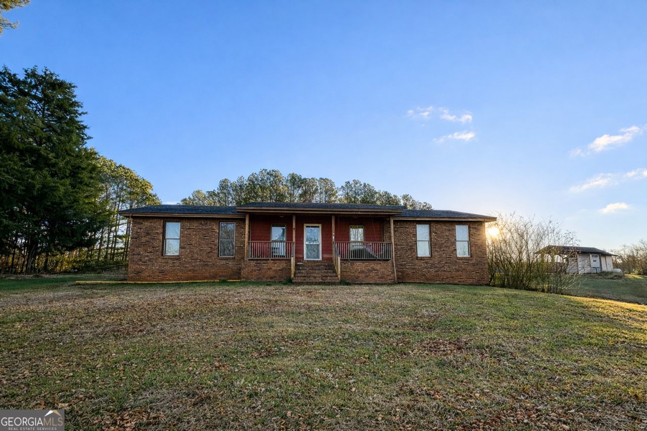 781 Thomas Street, Roopville, GA 30170 Main Photo