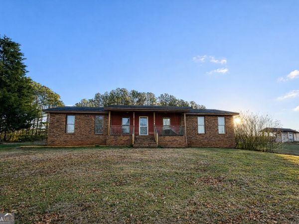 781 Thomas Street, Roopville, GA 30170