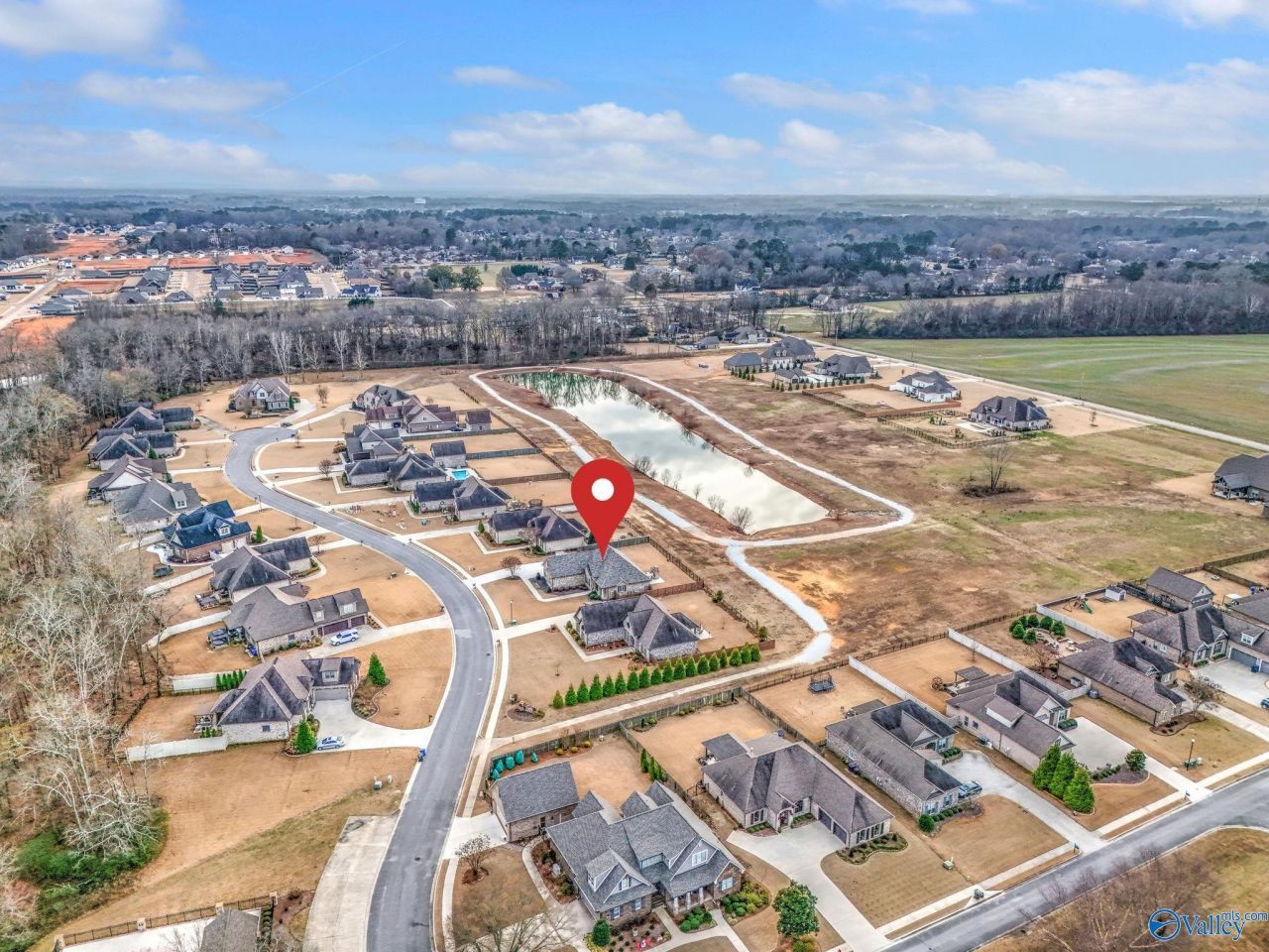 17173 Lochton Drive, Athens, AL 35613 Main Photo