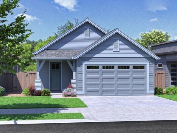 60850 SE Barstow Place, Bend, OR 97702