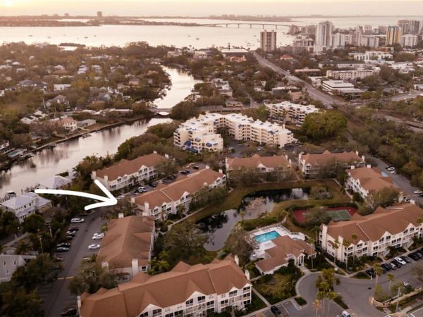 850 S TAMIAMI TRAIL, Unit 321, SARASOTA, FL 34236