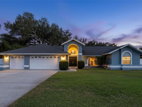 18812 BASCOMB LANE, HUDSON, FL 34667