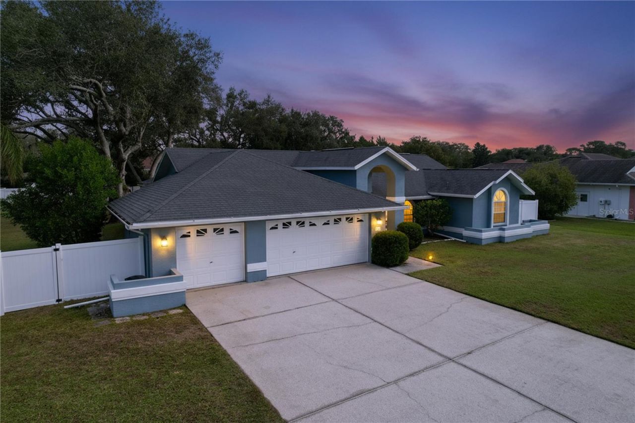 18812 Bascomb Lane, Hudson, FL 34667 Photo