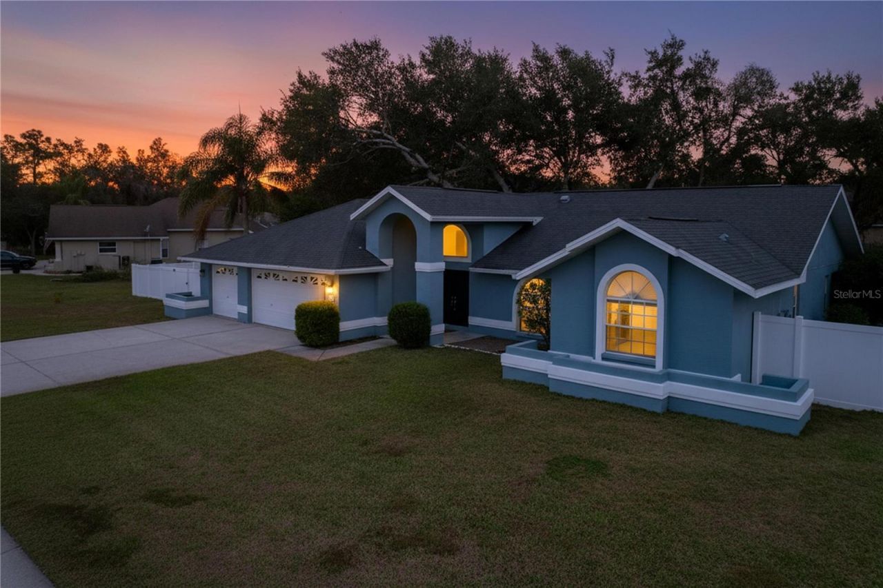 18812 Bascomb Lane, Hudson, FL 34667 Photo