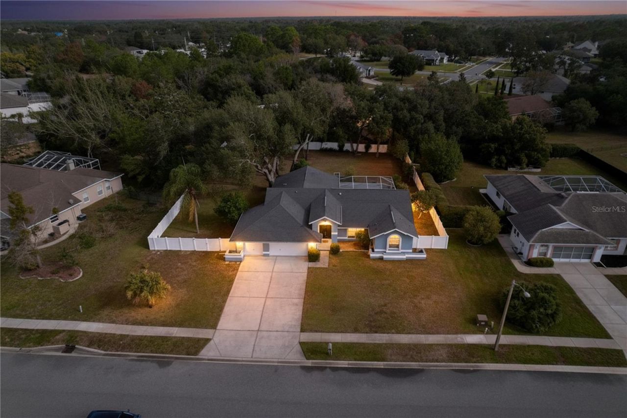 18812 Bascomb Lane, Hudson, FL 34667 Photo
