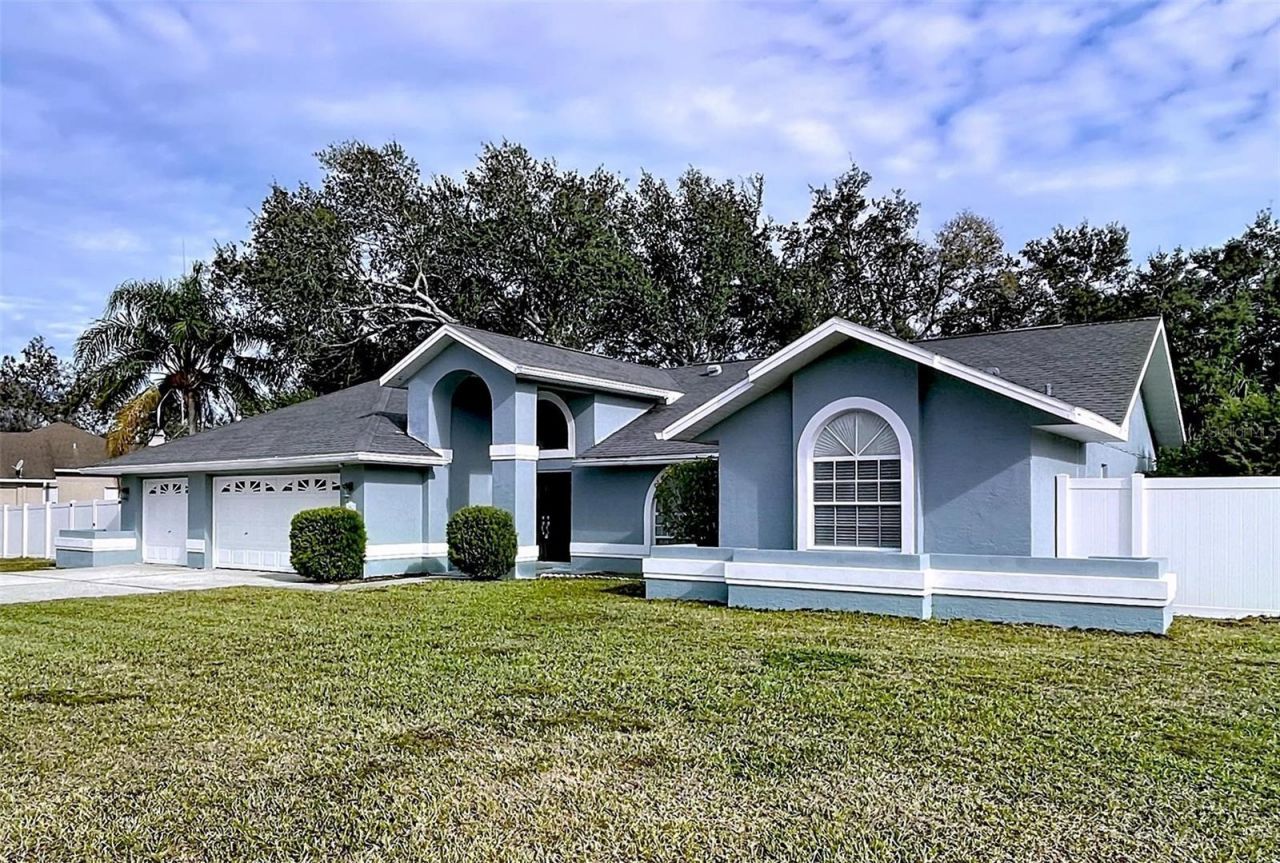 18812 Bascomb Lane, Hudson, FL 34667 Photo