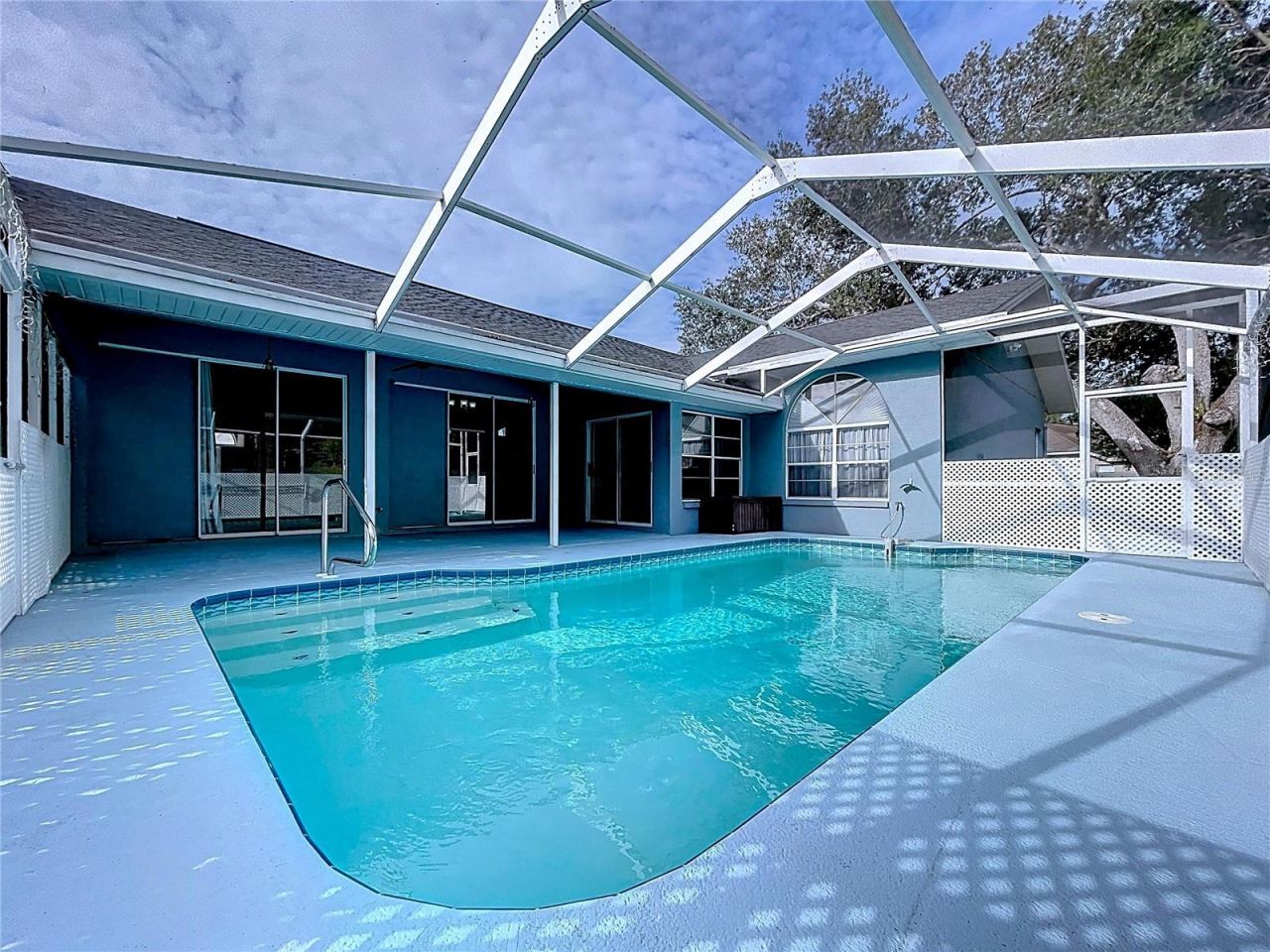 18812 Bascomb Lane, Hudson, FL 34667 Photo