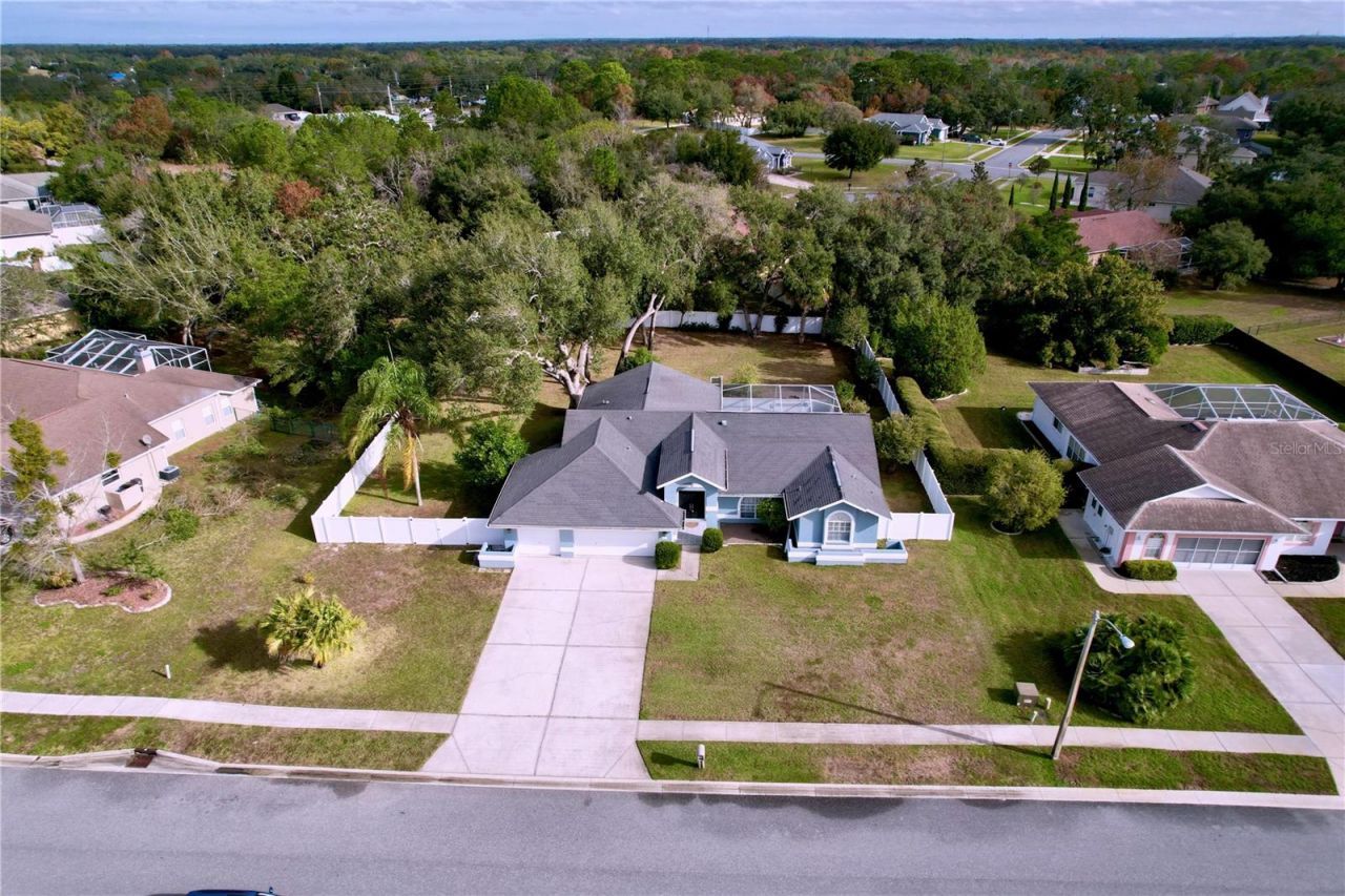 18812 Bascomb Lane, Hudson, FL 34667 Photo