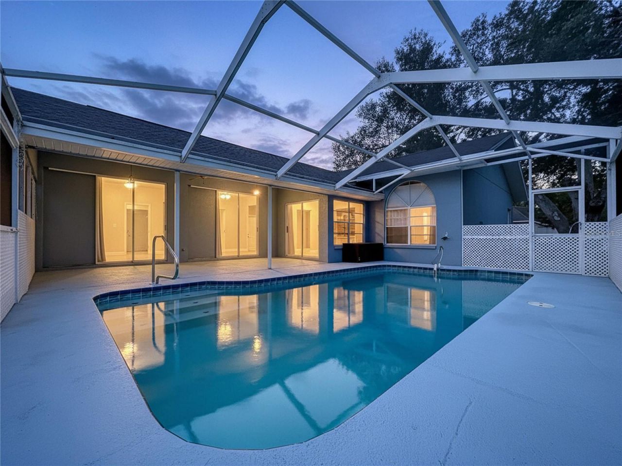18812 Bascomb Lane, Hudson, FL 34667 Photo