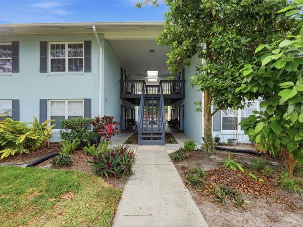 4888 CONWAY ROAD, Unit 70, ORLANDO, FL 32812