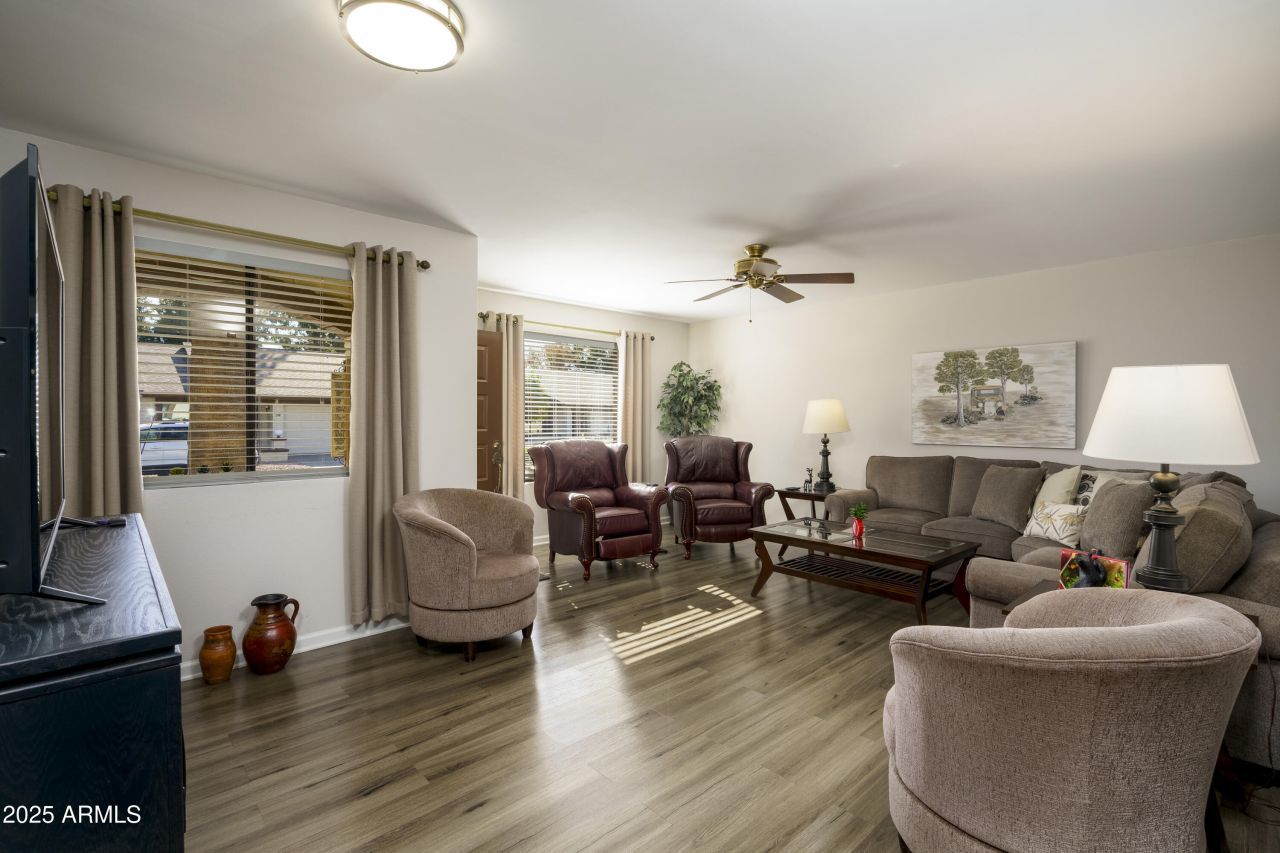 2064 S Farnsworth Drive, Unit 60, Mesa, AZ 85209 Main Photo