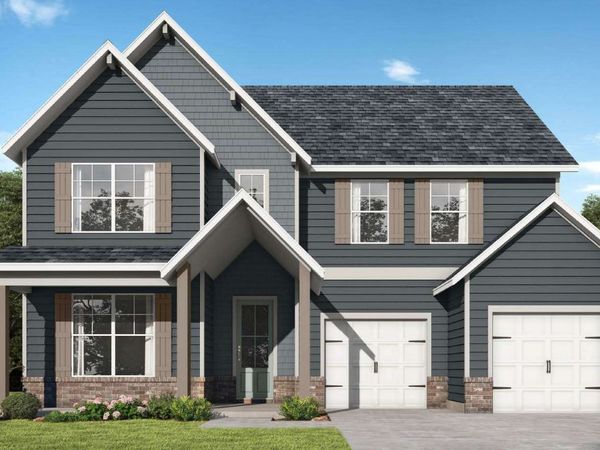 102 Shelby Ct. Lot 24, Commerce, GA 30529