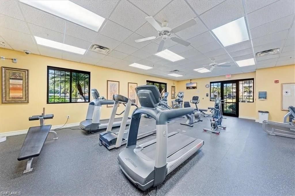 19760 Osprey Cove Blvd , Unit 116, Estero, FL 33967 Photo