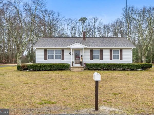 393 NEWPORT NECK ROAD, NEWPORT, NJ 08345