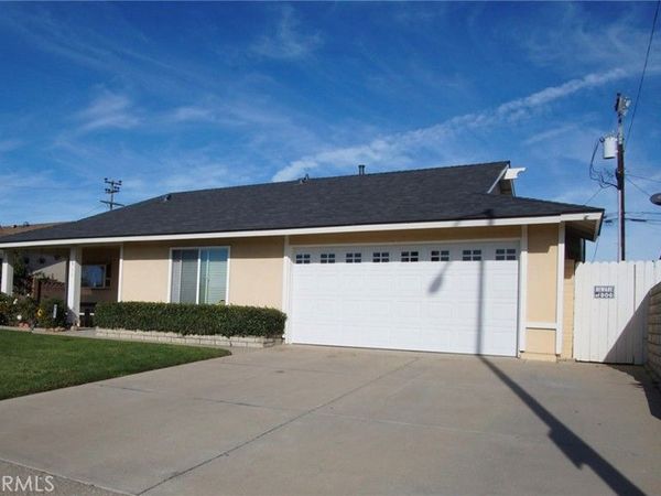 911 E Evergreen Avenue, Santa Maria, CA 93454