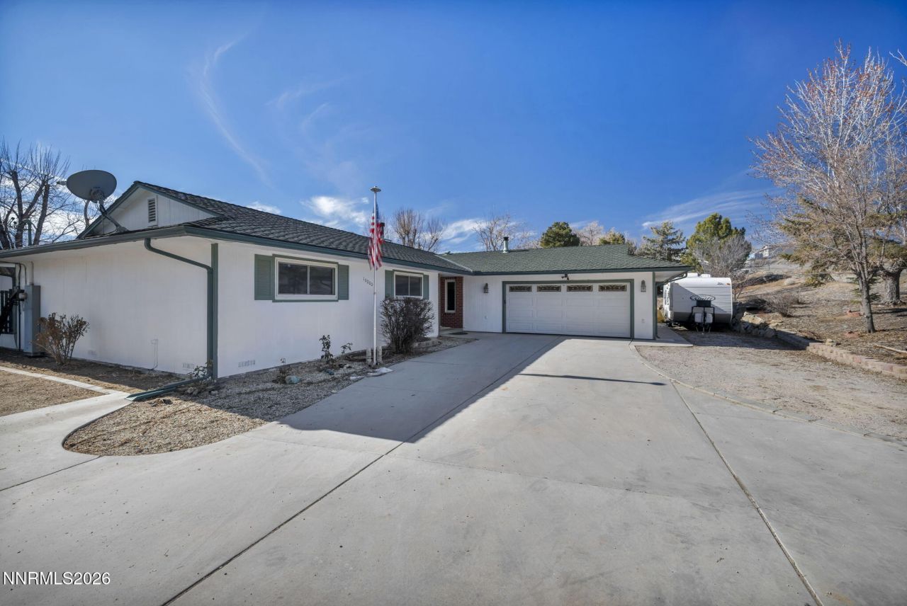 10200 Shiloh Drive, Reno, NV 89508 Photo