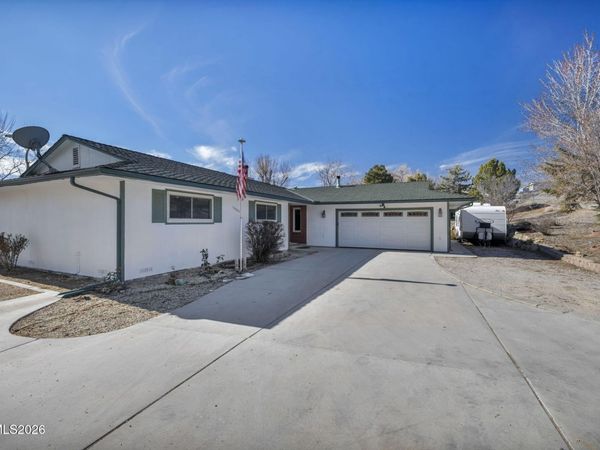 10200 Shiloh Drive, Reno, NV 89508