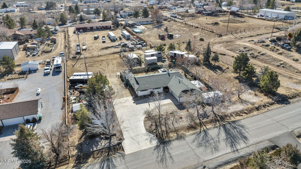 10200 Shiloh Drive, Reno, NV 89508 Photo