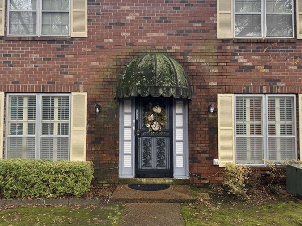 5955 PONDEROSA PINE TRL, Unit 5955, Memphis, TN 38115