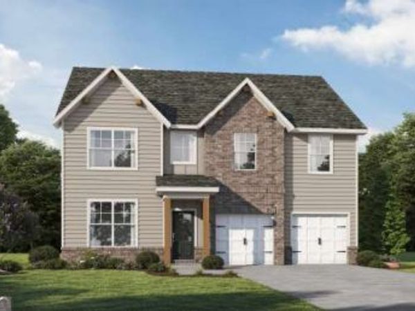 83 Shelby Ct. Lot 26, Commerce, GA 30529