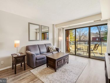 2100 LANGSTON BOULEVARD, Unit 218, ARLINGTON, VA 22201