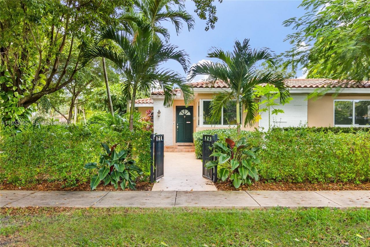 1114 Genoa St, Coral Gables, FL 33134 Photo