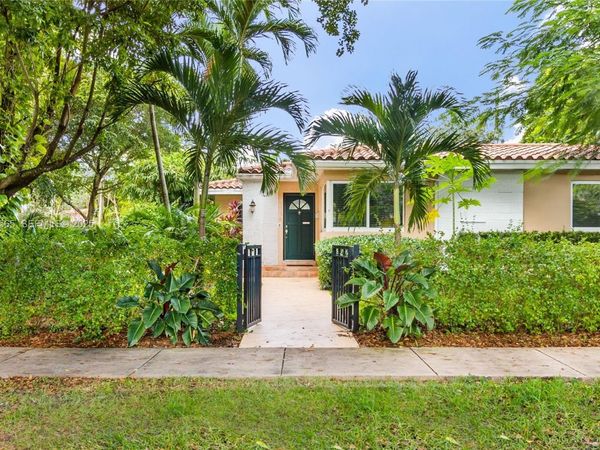1114 Genoa St, Coral Gables, FL 33134