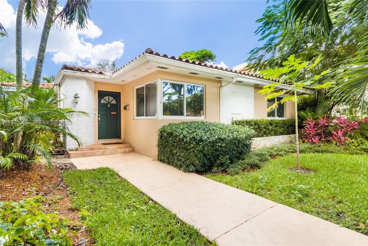 1114 Genoa St, Coral Gables, FL 33134 Photo