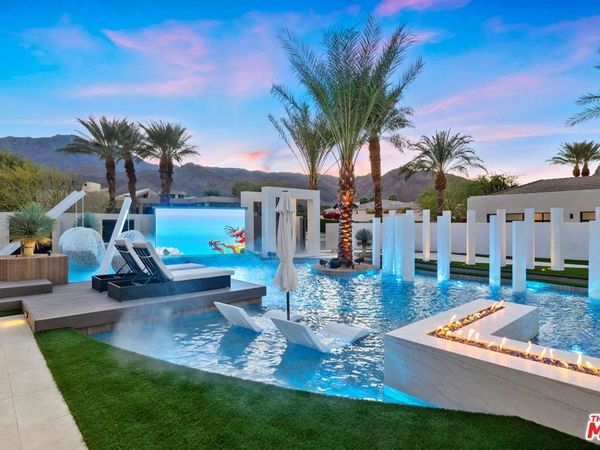 79640 Tom Fazio Lane, La Quinta, CA 92253