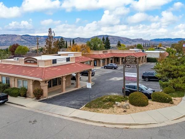 20231 W Valley Blvd, Tehachapi, CA 93561