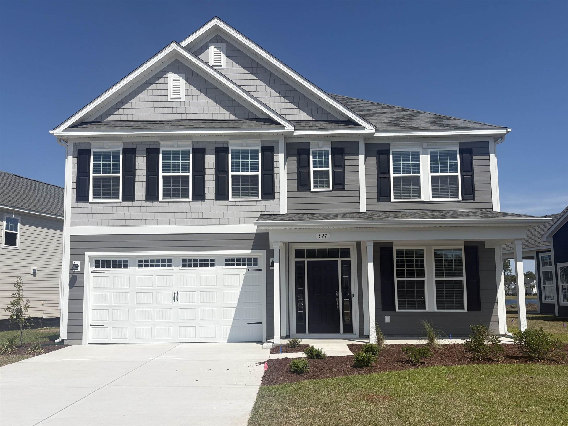 397 Starlit Way, Myrtle Beach, SC 29579 Main Photo