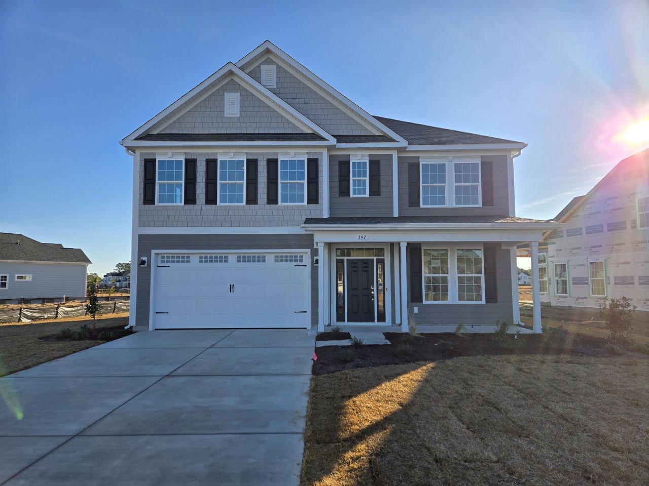 397 Starlit Way, Myrtle Beach, SC 29579 Main Photo