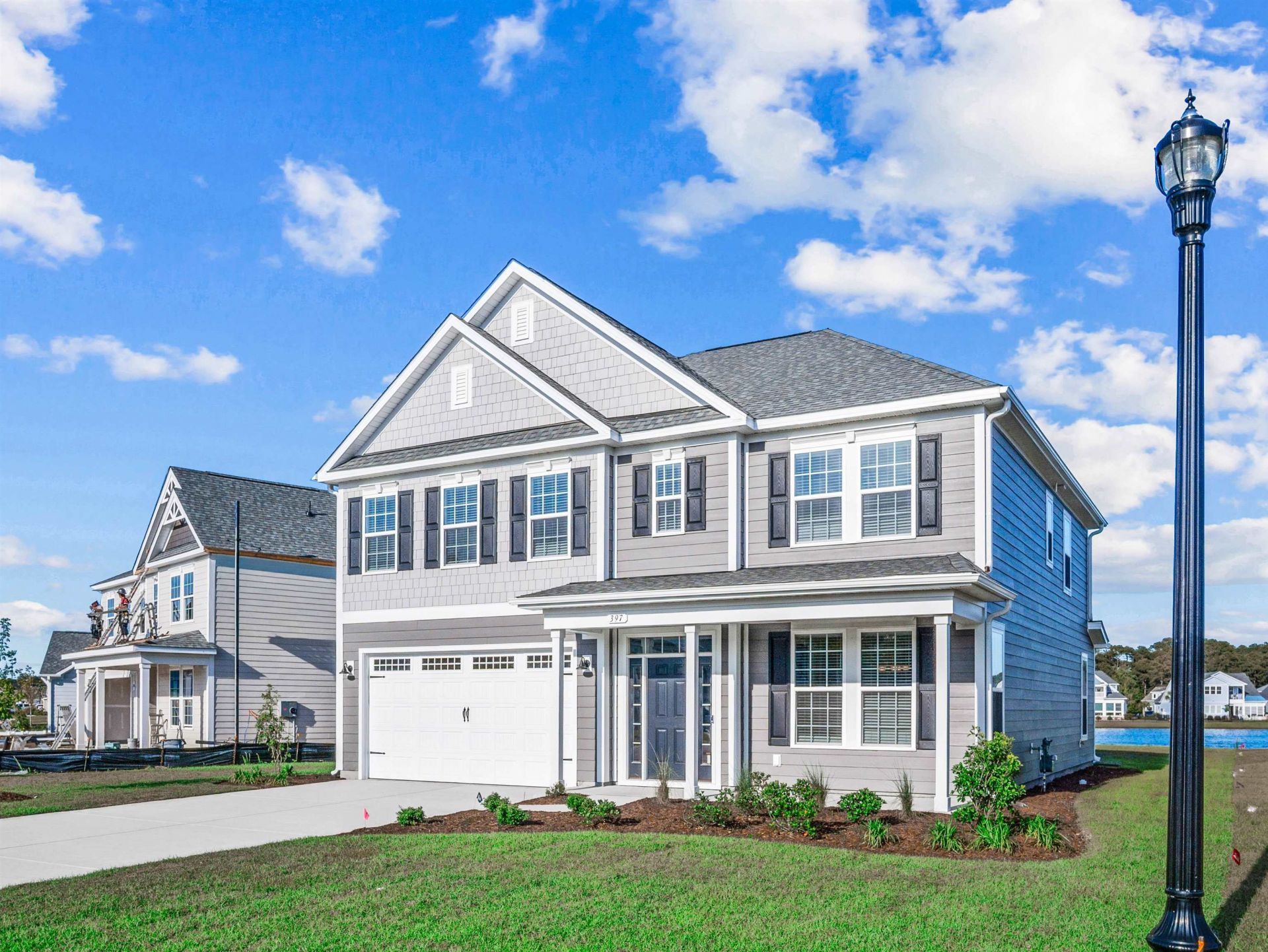 397 Starlit Way Photo 2