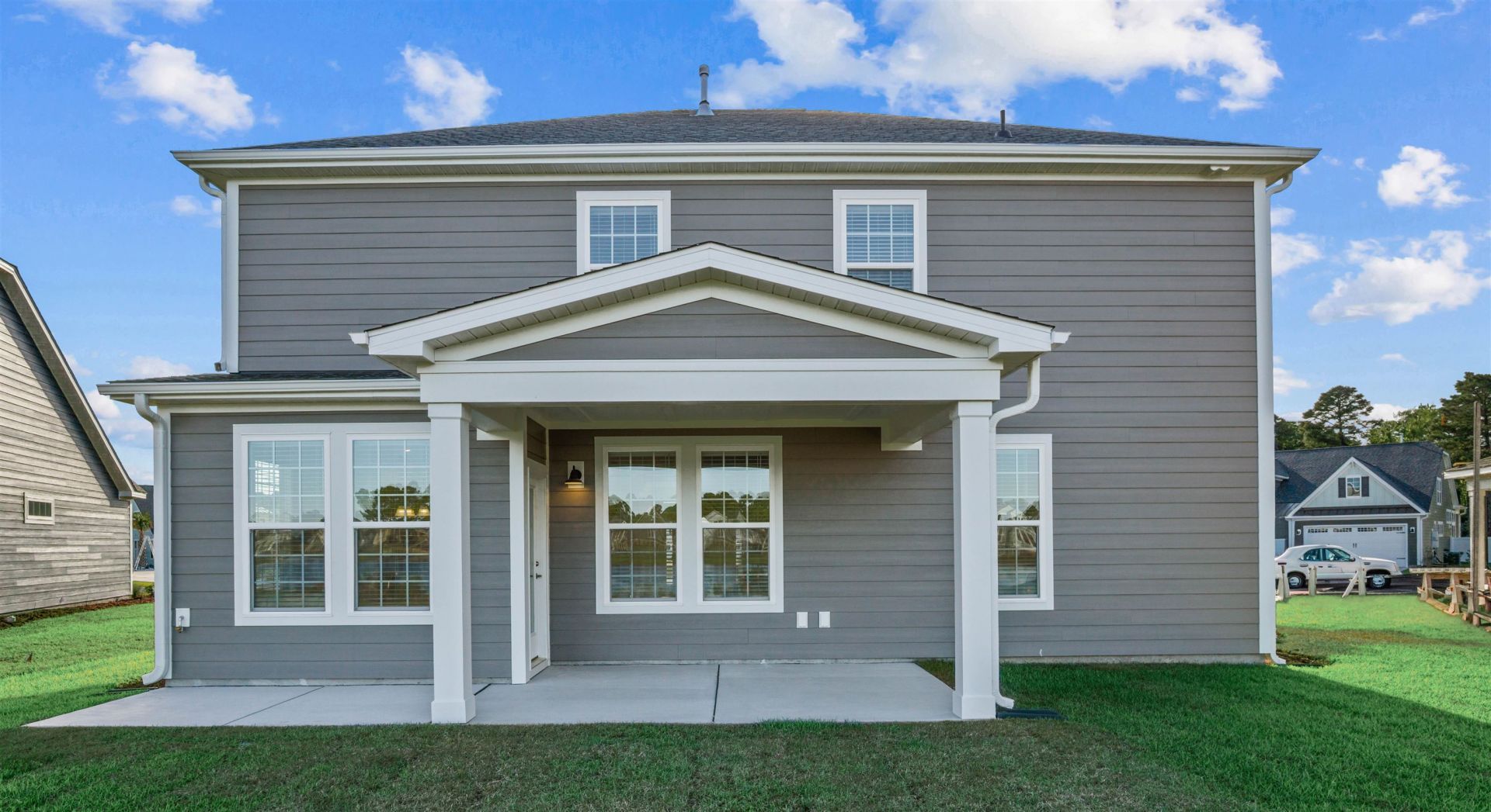 397 Starlit Way Photo 29