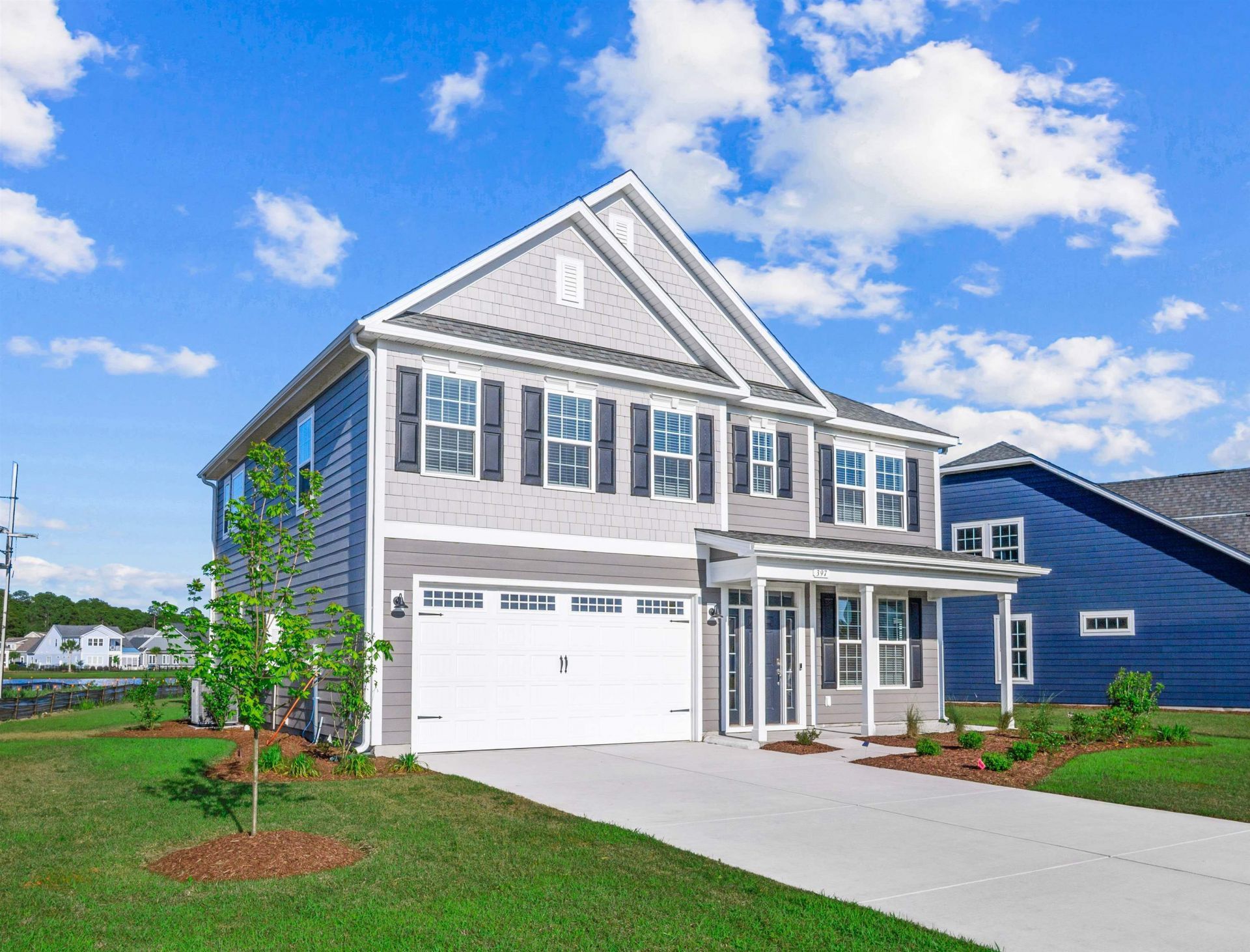 397 Starlit Way Photo 3