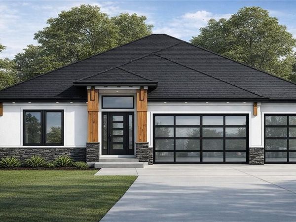 8910 Ginger Street, Lenexa, KS 66227