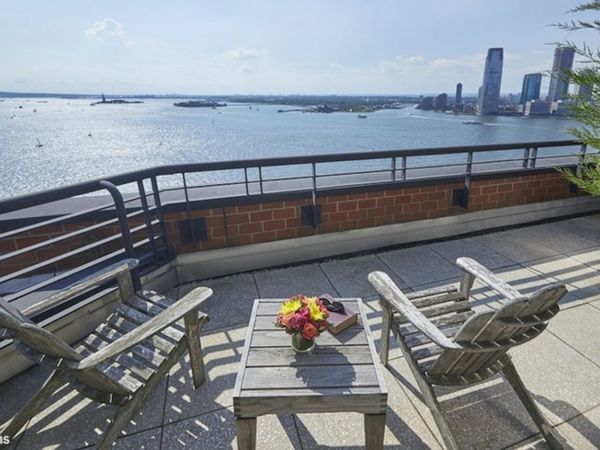 377 RECTOR Place, Unit PHB, Manhattan, NY 10280