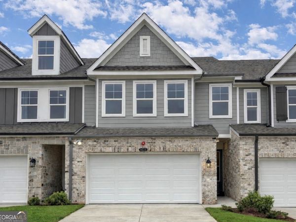 6145 Molo Lane, Cumming, GA 30041