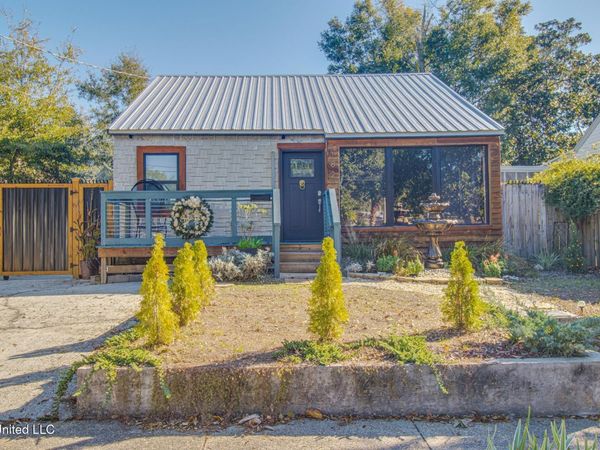 182 Miramar Avenue, Biloxi, MS 39530