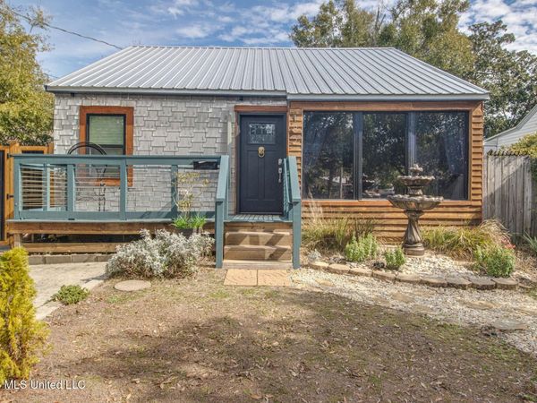 182 Miramar Avenue, Biloxi, MS 39530