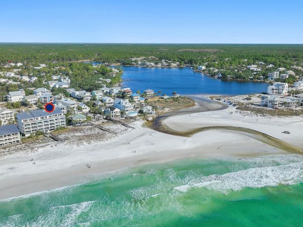 561 Eastern Lake Road, Unit # 106, Santa Rosa Beach, FL 32459