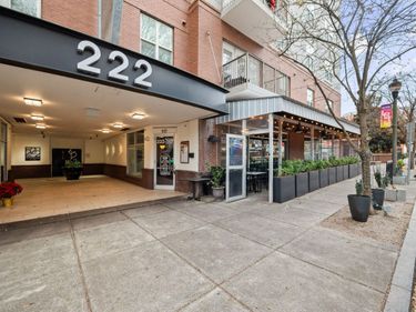 222 Glenwood Avenue, Unit 607, Raleigh, NC 27603