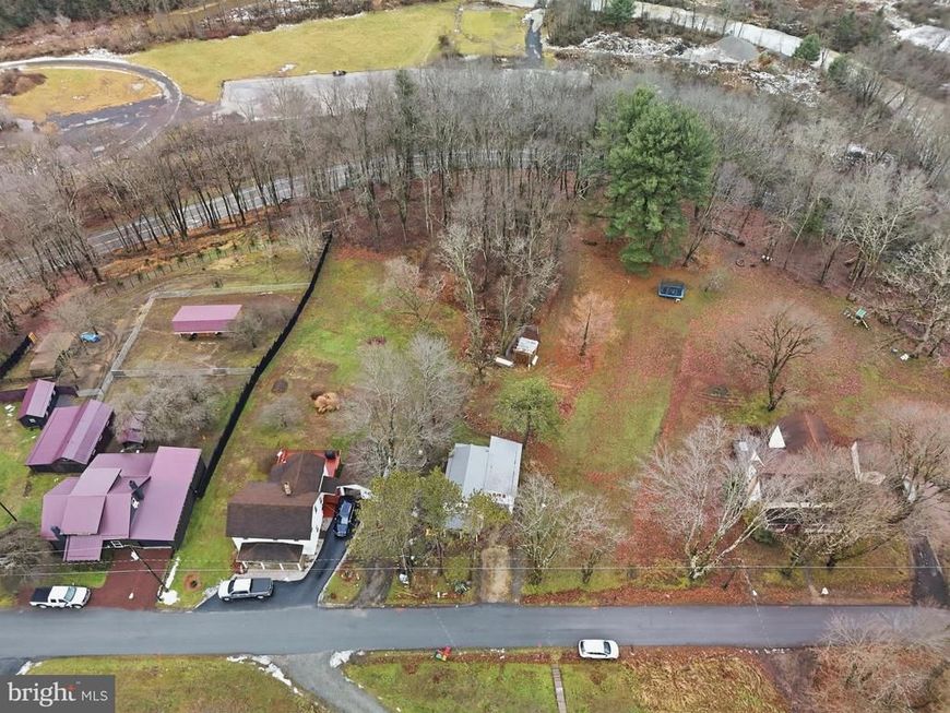 472 Bridgeport Road, Curwensville, PA 16833 Main Photo