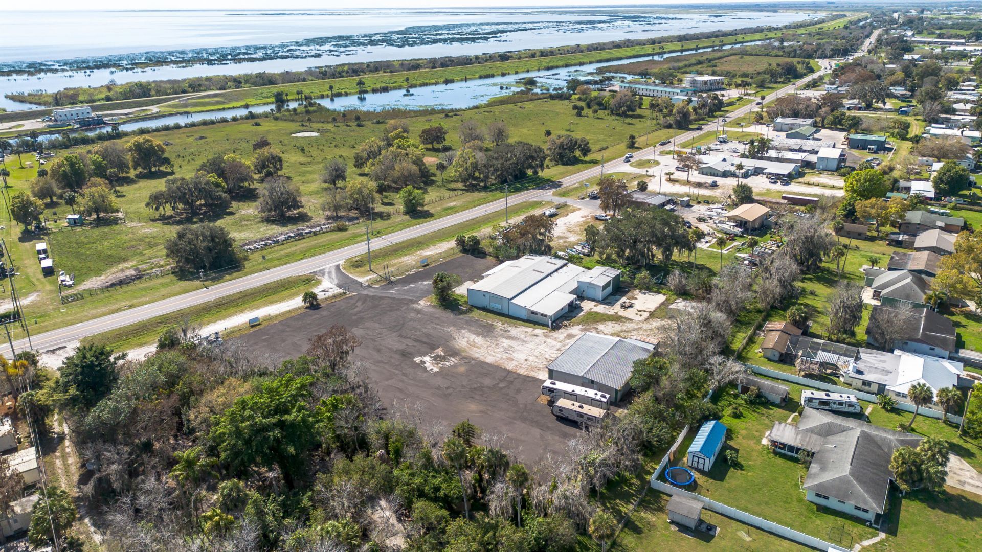 2625 Us 441, Okeechobee, FL 34974 Photo