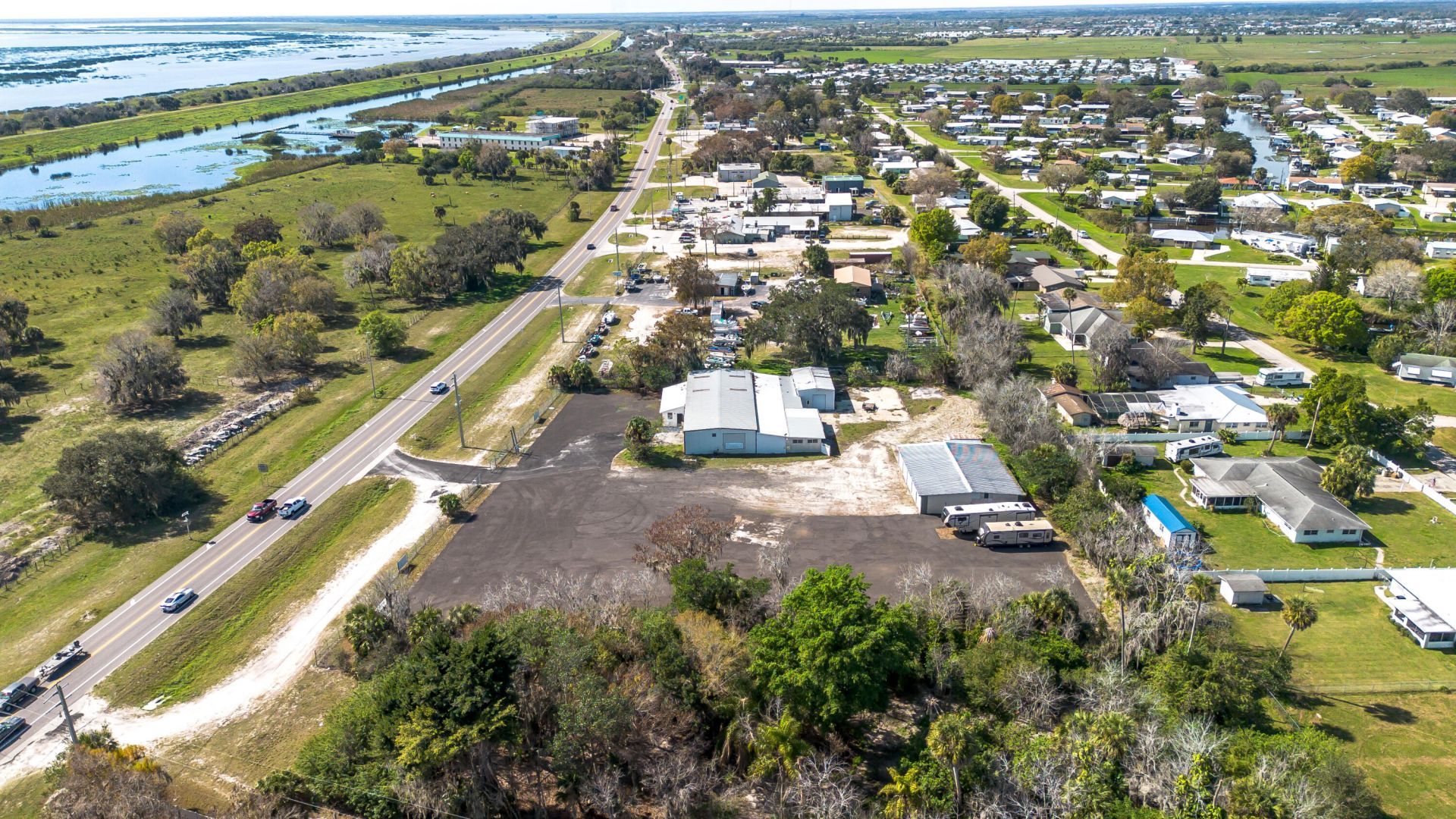 2625 Us 441, Okeechobee, FL 34974 Photo