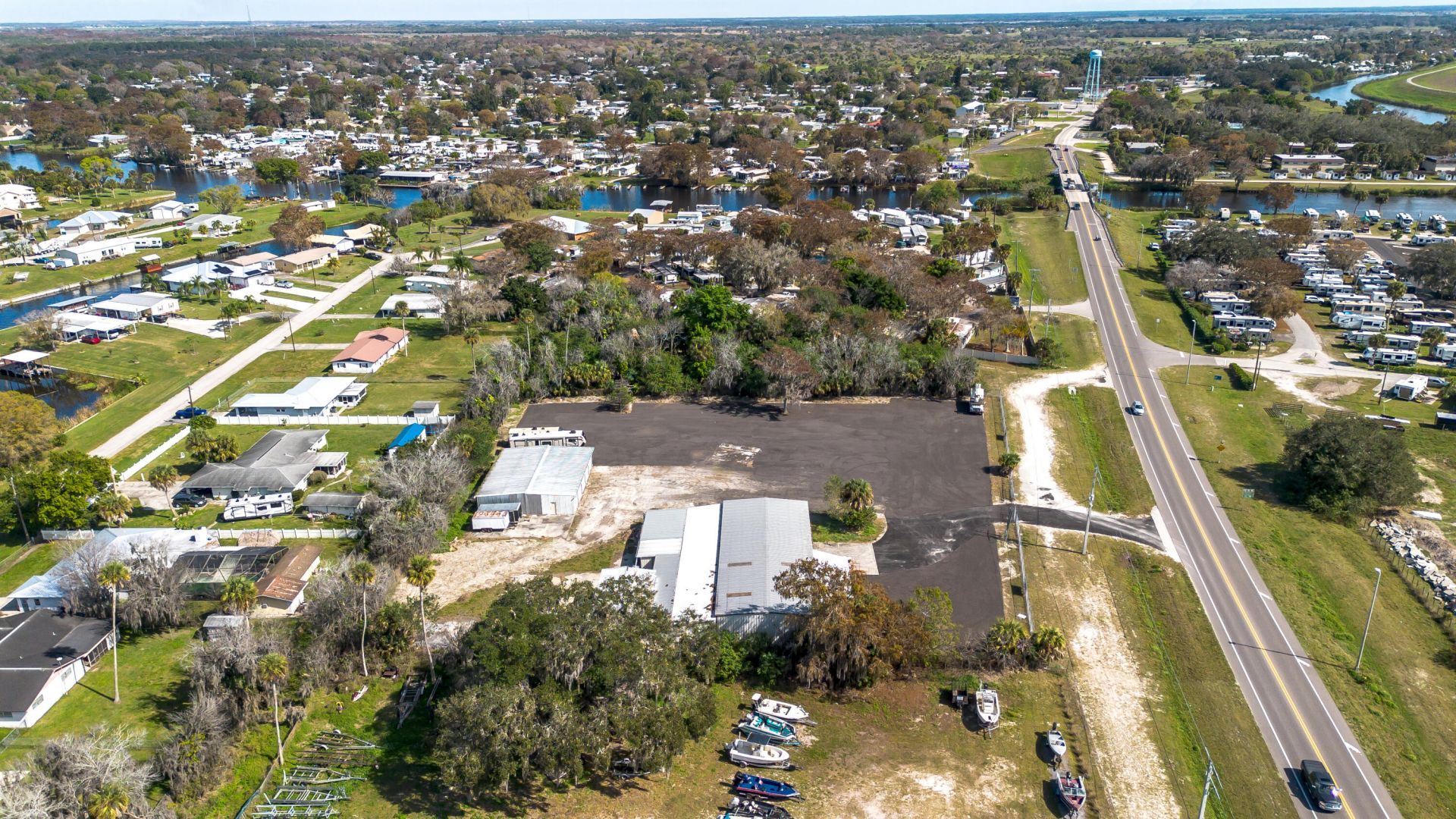 2625 Us 441, Okeechobee, FL 34974 Photo